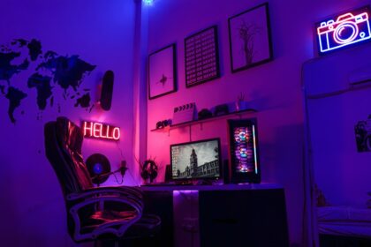 Smart Home Technik