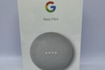 Google Nest Mini - 2. Generation