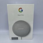 Google Nest Mini - 2. Generation