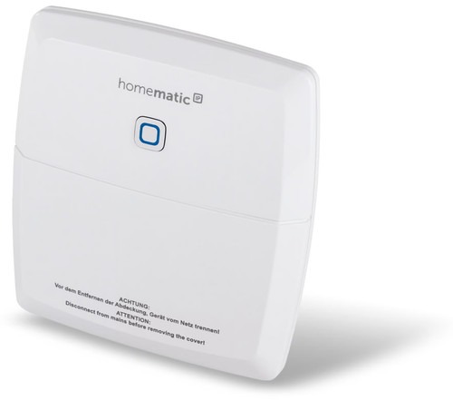 HOMEMATIC IP Smart Home 150842A0, Schaltaktor