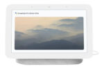 Google Nest Hub 1. Generation 7"