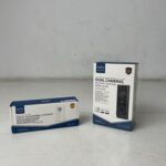 EUFY Video Türklingel mit Kamera E340,