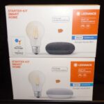 Google Nest Mini Bluetooth Set Starter