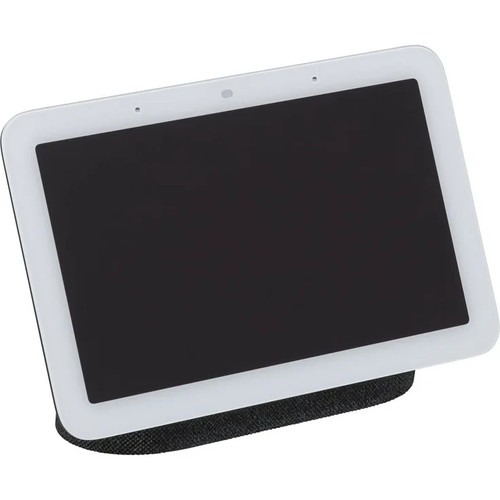 Google Nest Hub 1. Generation 7"
