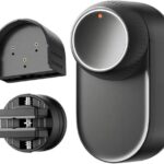 SwitchBot Smart Lock Ultra, Smartes elektronisches