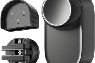 SwitchBot Smart Lock Ultra, Smartes elektronisches