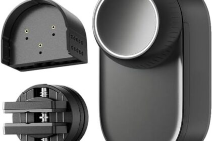 SwitchBot Smart Lock Ultra, Smartes elektronisches