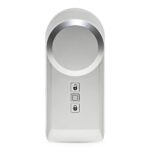 Homematic IP Smart Türschloss, App- und