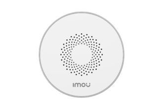 "Imou ZR1 - Smarte Indoor-Alarmsirene - Weiß"