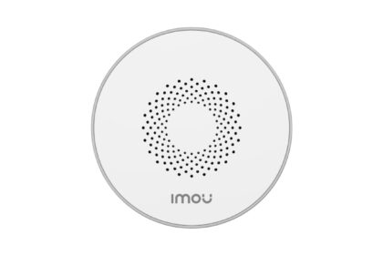 "Imou ZR1 - Smarte Indoor-Alarmsirene - Weiß"