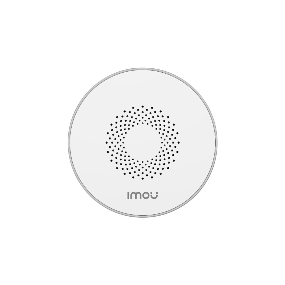 "Imou ZR1 - Smarte Indoor-Alarmsirene - Weiß"