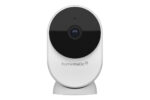 Homematic IP Innenkamera – basic - 3MP, WLAN - Weiß