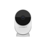 Homematic IP Innenkamera – basic - 3MP, WLAN - Weiß