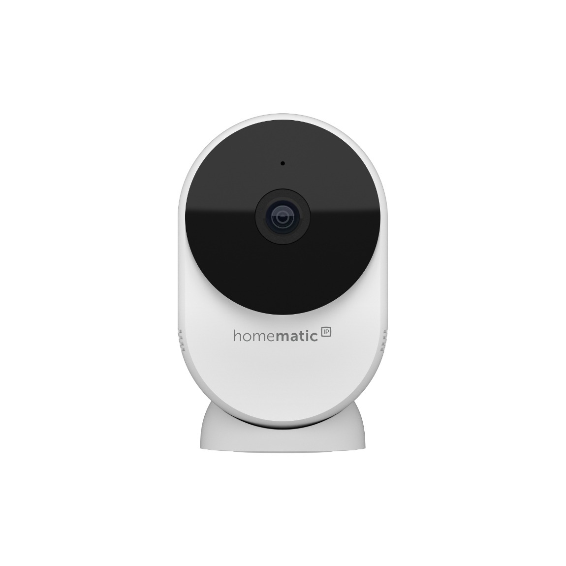 Homematic IP Innenkamera – basic - 3MP, WLAN - Weiß