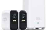eufy Security eufyCam 2C Pro Kabellose