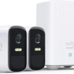eufy Security eufyCam 2C Pro Kabellose
