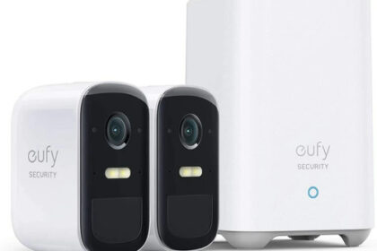 Smart Home Technik