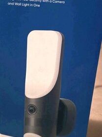 Eufy S100 Security Wired Wall Light