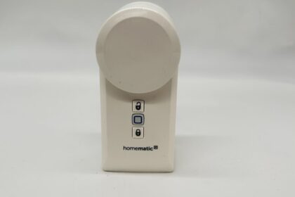 Homematic IP Funk Türschlossantrieb HmIP-DLD