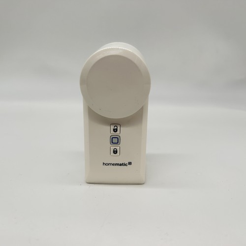 Homematic IP Funk Türschlossantrieb HmIP-DLD