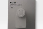 Nuki Smart Lock Go 2025 5.Gen