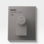 Nuki Smart Lock Go 2025 5.Gen
