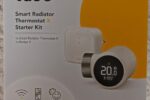 Tado Smart Radiator Thermostat X +