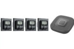 Homematic IP Starter Kit smarte Fußbodenheizung