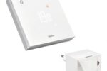 Netatmo Smart Thermostat Wired Thermostat Pack