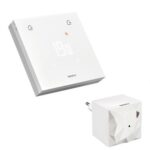 Netatmo Smart Thermostat Wired Thermostat Pack
