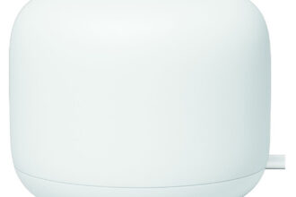 Google Nest WiFi Router