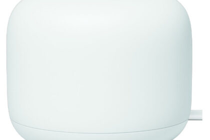 Google Nest WiFi Router