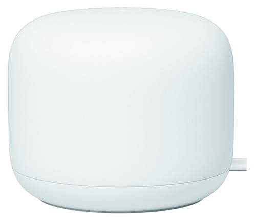 Google Nest WiFi Router